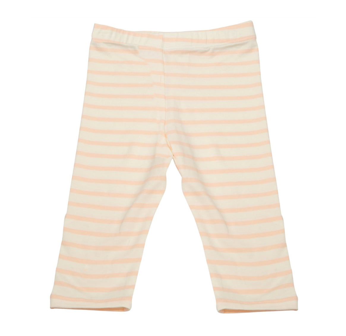 Everyday Legging in Classic Pink Stripe