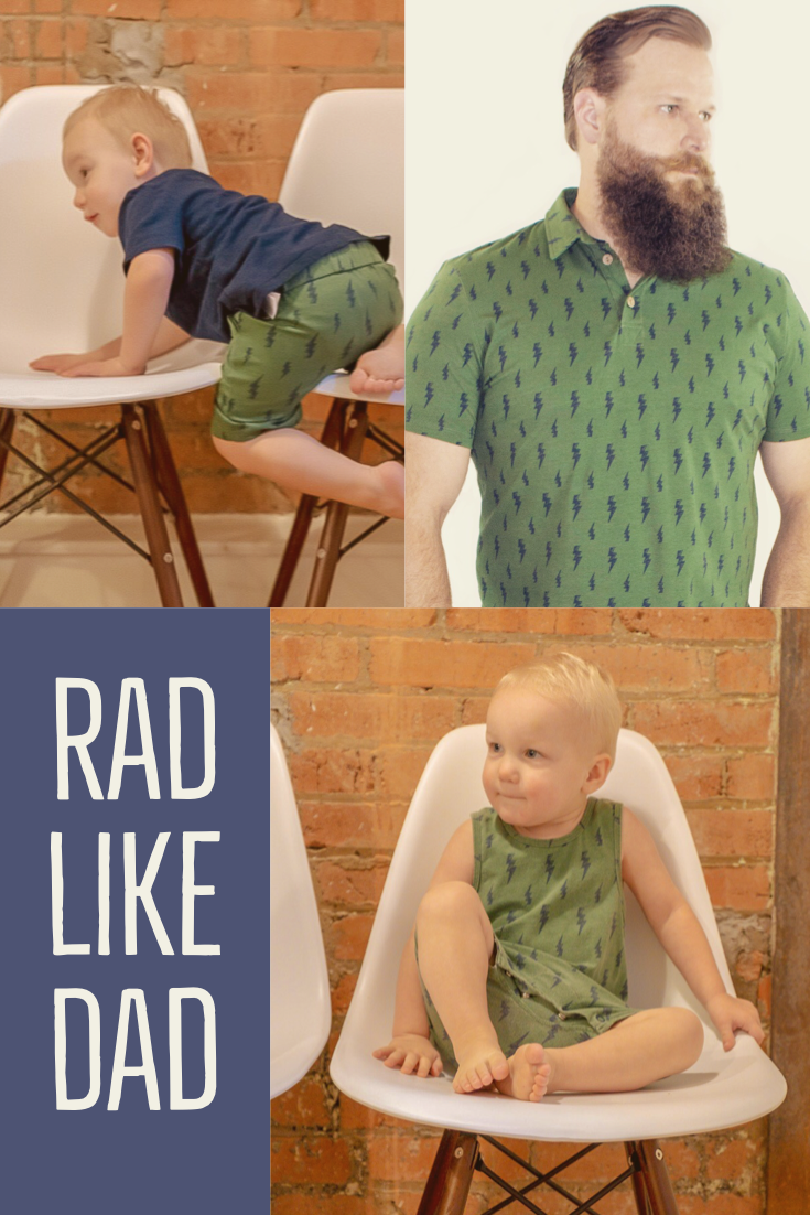 Brennan Polo, Lightning