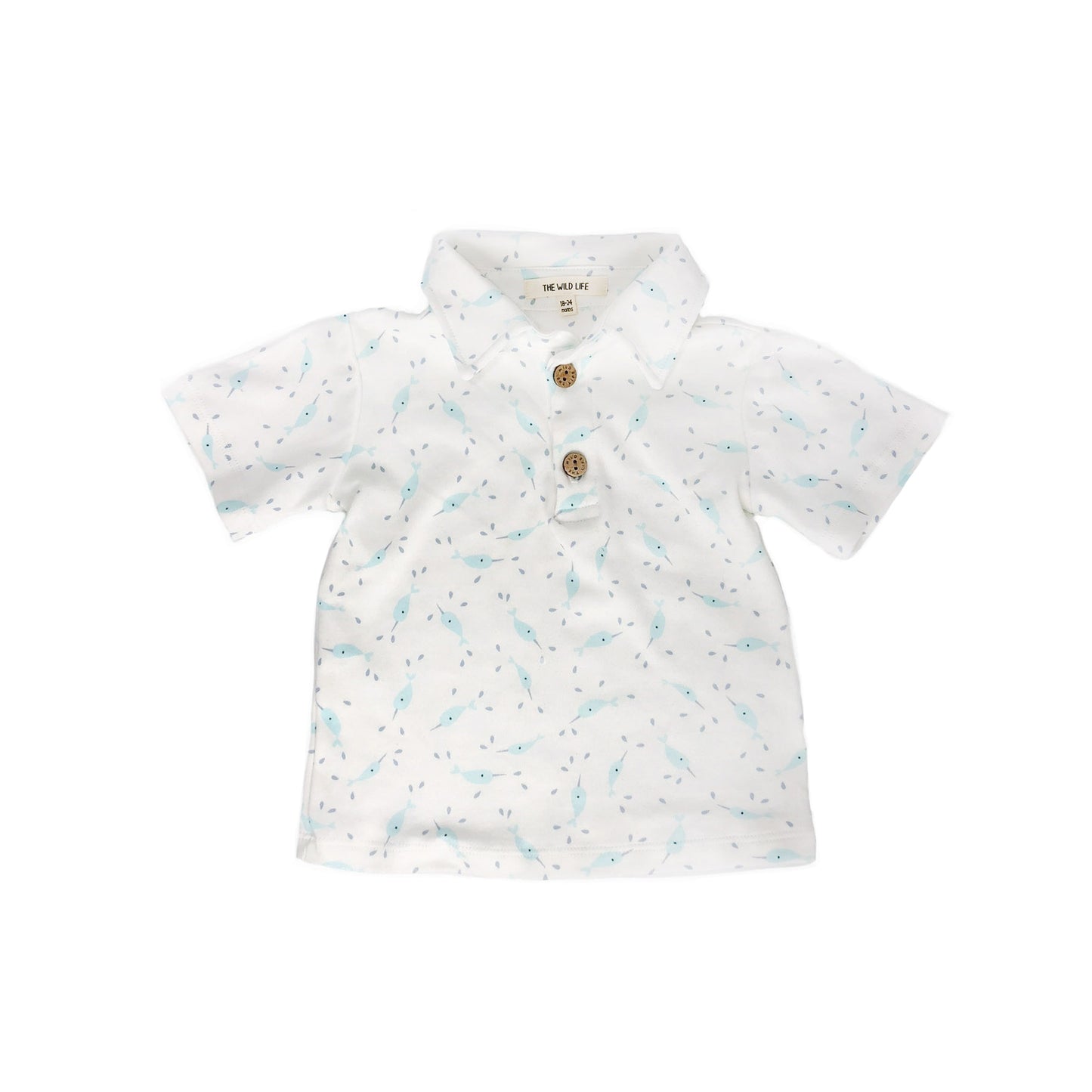 Brennan Polo, Narwal