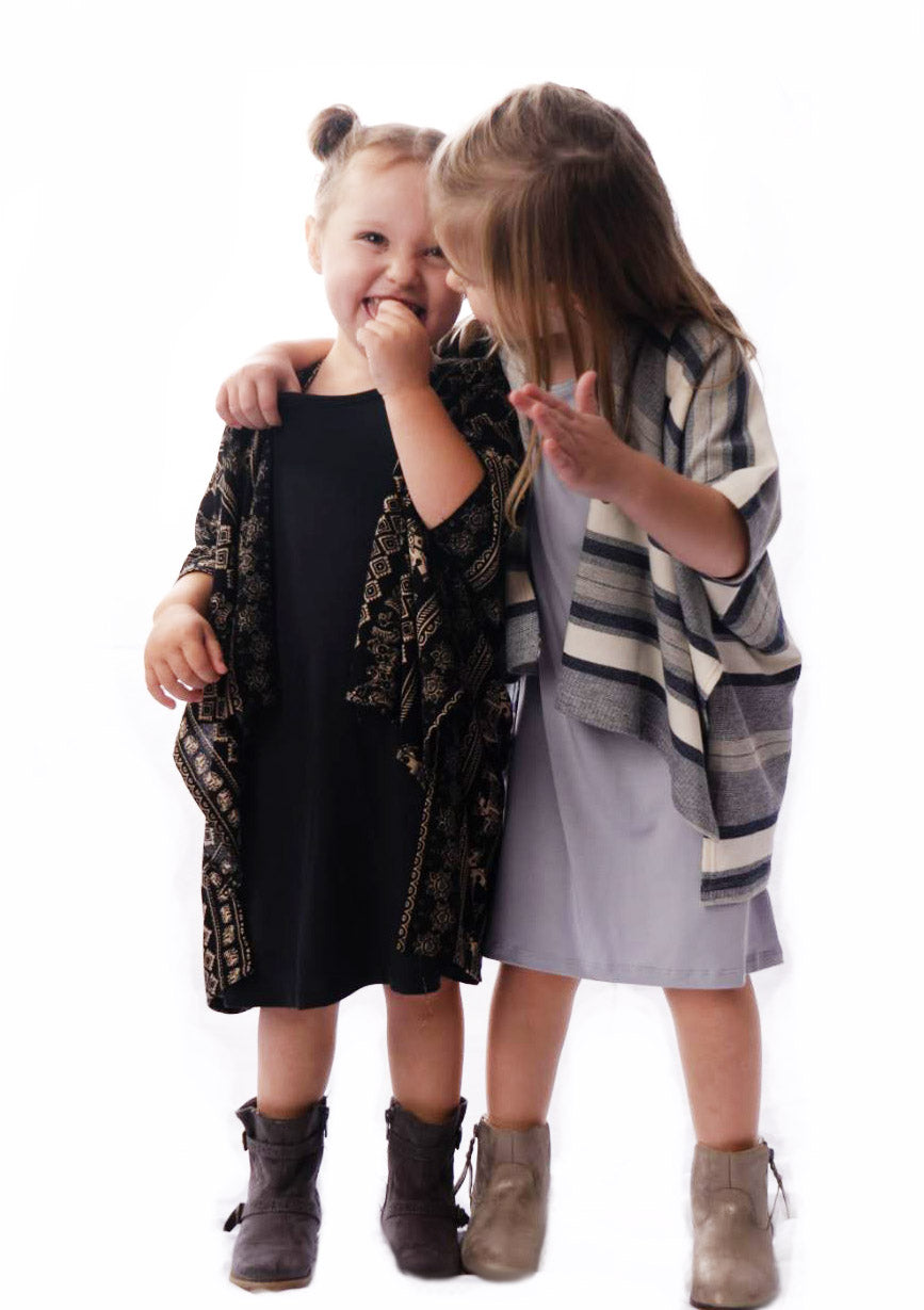 Mini Kimono, Elephant