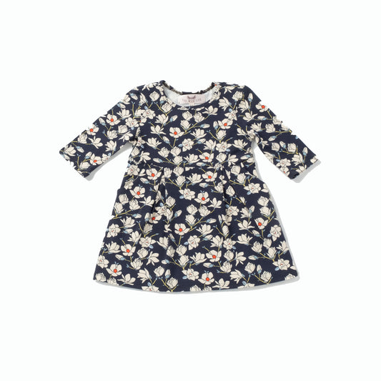 Sage Dress, Magnolia