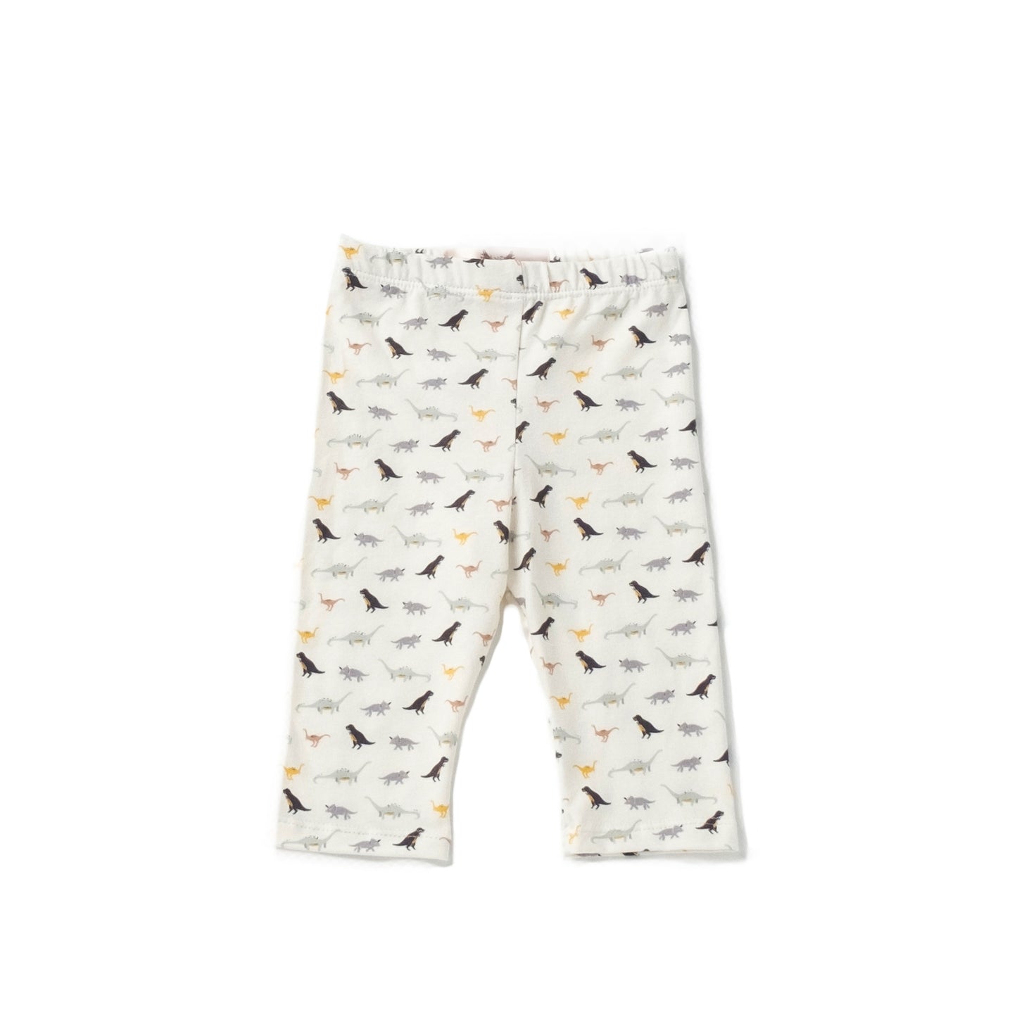 Everyday Legging, Dinosaur Print