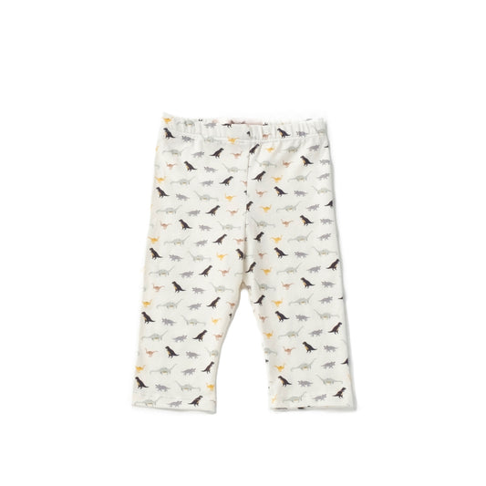 Everyday Legging, Dinosaur Print