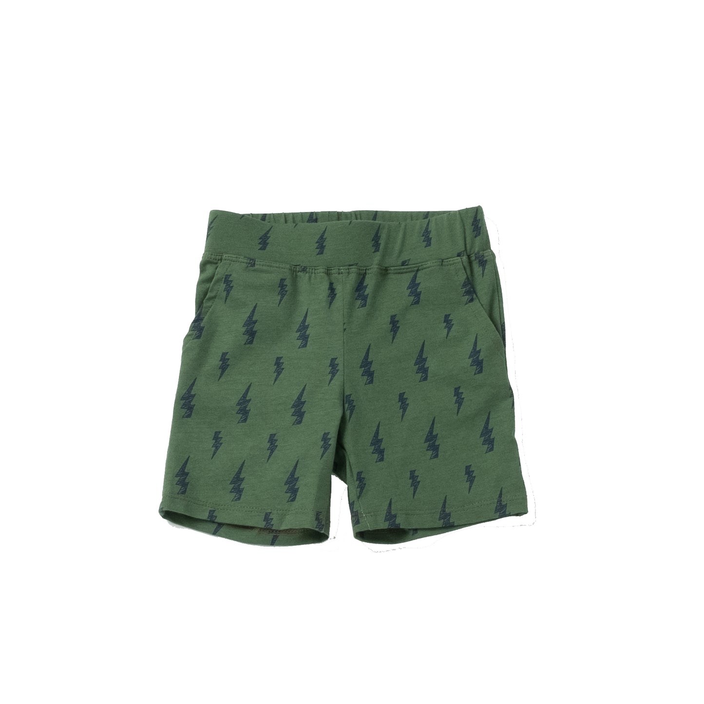 Lightning Shorts