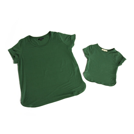 Riley Tee - Women's