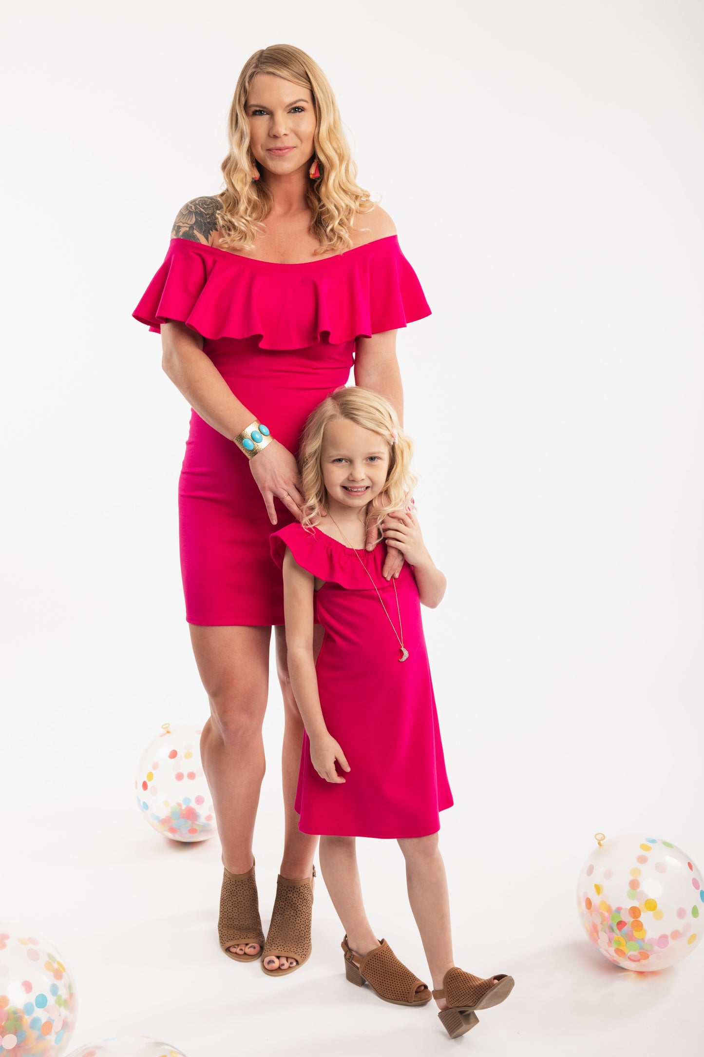 Bianca Dress PREORDER